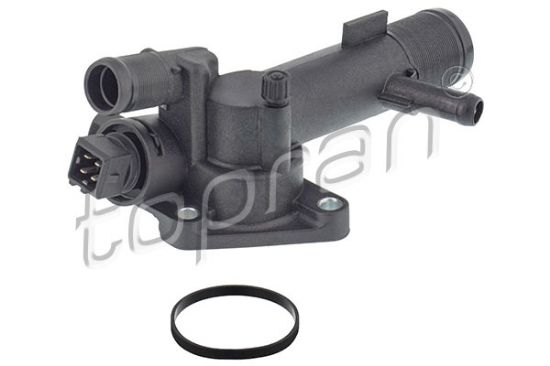 Obrázok Termostat chladenia TOPRAN  700895