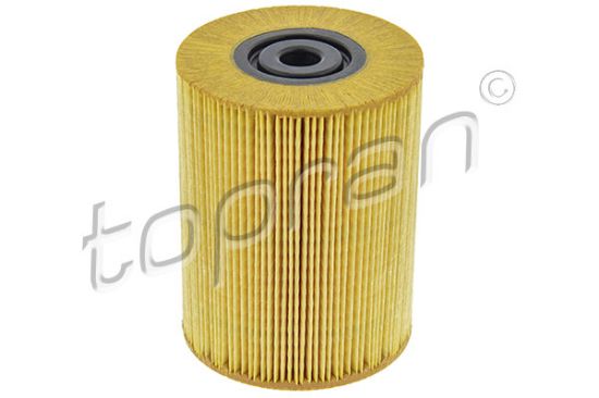 Obrázok Palivový filter TOPRAN  113516