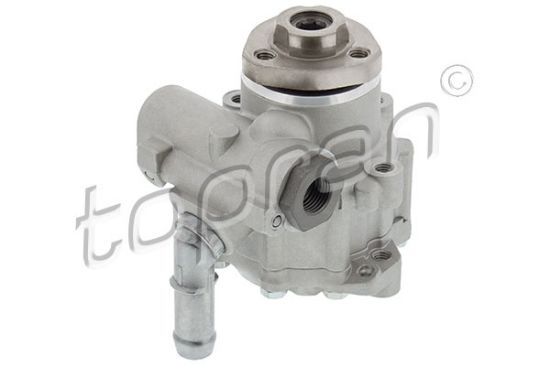 Obrázok Hydraulické čerpadlo pre riadenie TOPRAN  113542