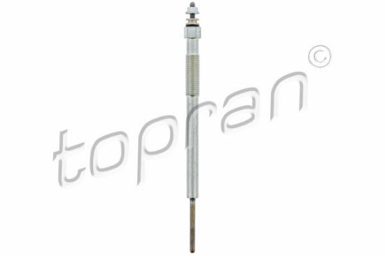 Obrázok żeraviaca sviečka TOPRAN  820423