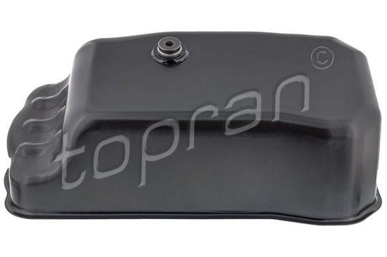 Obrázok Olejová vaňa TOPRAN  723502