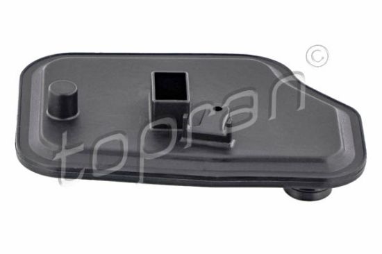 Obrázok Hydraulický filter automatickej prevodovky TOPRAN  304729
