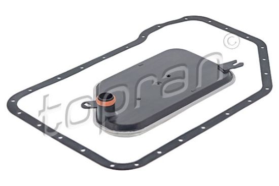 Obrázok Sada hydraulického filtra automatickej prevodovky TOPRAN  115995