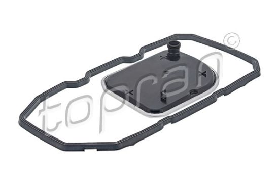 Obrázok Sada hydraulického filtra automatickej prevodovky TOPRAN  409090