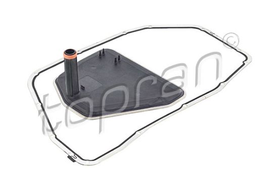Obrázok Sada hydraulického filtra automatickej prevodovky TOPRAN  116001