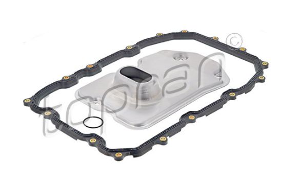 Obrázok Sada hydraulického filtra automatickej prevodovky TOPRAN  115998