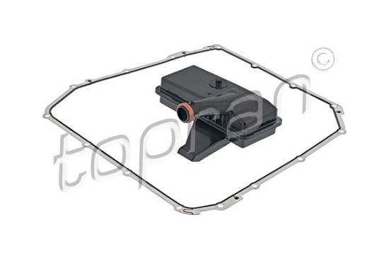 Obrázok Sada hydraulického filtra automatickej prevodovky TOPRAN  116004