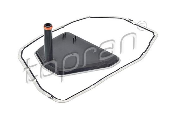 Obrázok Sada hydraulického filtra automatickej prevodovky TOPRAN  116007
