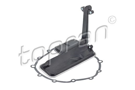 Obrázok Sada hydraulického filtra automatickej prevodovky TOPRAN  116011