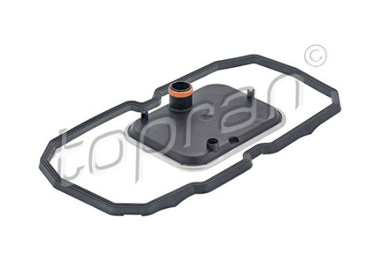 Obrázok Sada hydraulického filtra automatickej prevodovky TOPRAN  409093