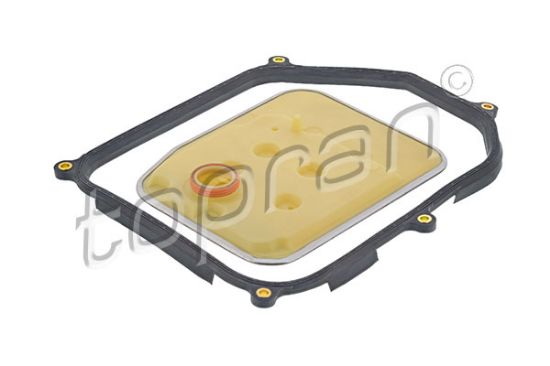 Obrázok Sada hydraulického filtra automatickej prevodovky TOPRAN  115992