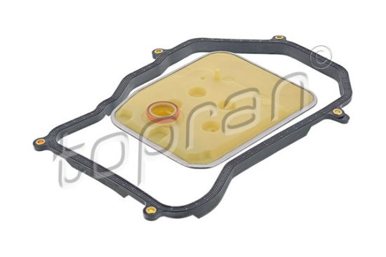 Obrázok Sada hydraulického filtra automatickej prevodovky TOPRAN  115994