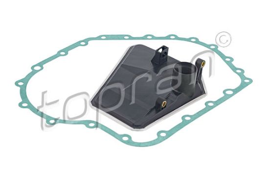 Obrázok Sada hydraulického filtra automatickej prevodovky TOPRAN  116009
