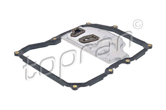 Obrázok Sada hydraulického filtra automatickej prevodovky TOPRAN  115999