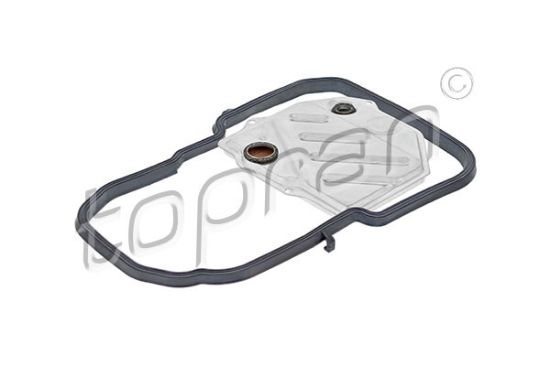 Obrázok Sada hydraulického filtra automatickej prevodovky TOPRAN  409087