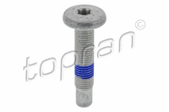 Obrázok Ulożenie riadenia TOPRAN  104305