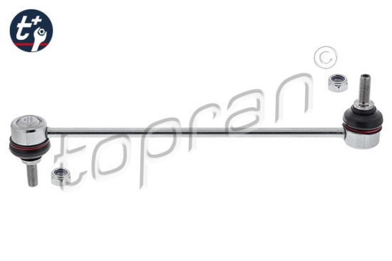 Obrázok Tyč/Vzpera stabilizátora TOPRAN t+ 208565