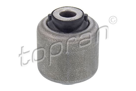 Obrázok Vzduchový filter TOPRAN  723090