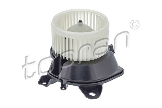 Obrázok Vnútorný ventilátor TOPRAN  208483