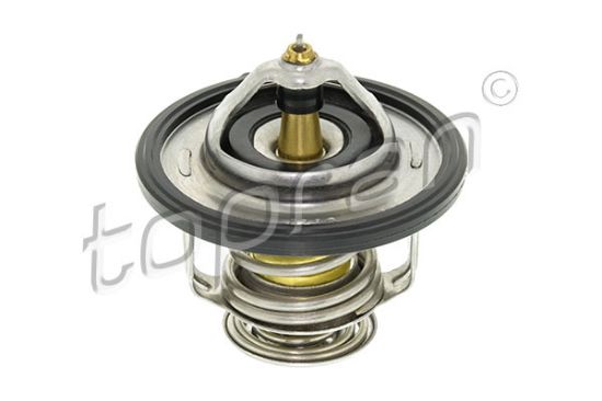 Obrázok Termostat chladenia TOPRAN  820305