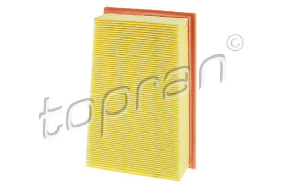 Obrázok Vzduchový filter TOPRAN  701537