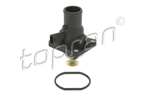 Obrázok Termostat chladenia TOPRAN  208521