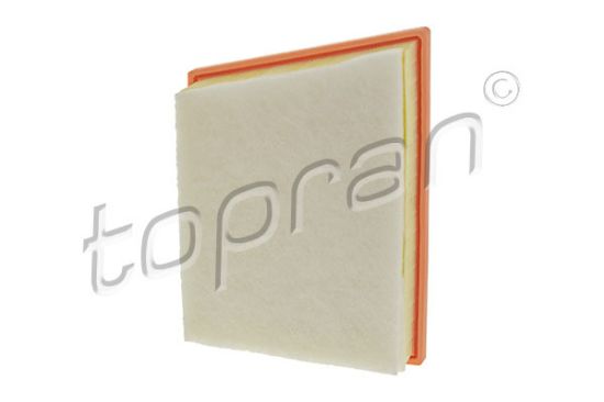 Obrázok Vzduchový filter TOPRAN  502785