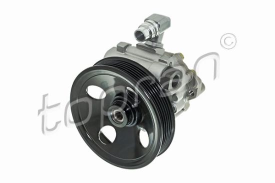 Obrázok Hydraulické čerpadlo pre riadenie TOPRAN  407984