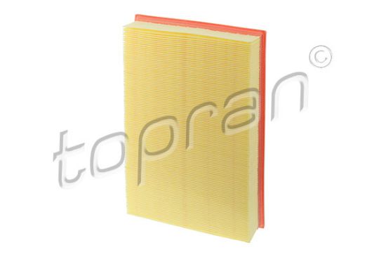 Obrázok Vzduchový filter TOPRAN  600056