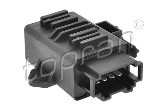 Obrázok Palivový filter TOPRAN  304709