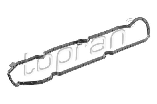Obrázok Vzduchový filter TOPRAN  701649