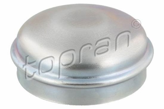 Obrázok Ochranný kryt náboja kolesa TOPRAN  109996