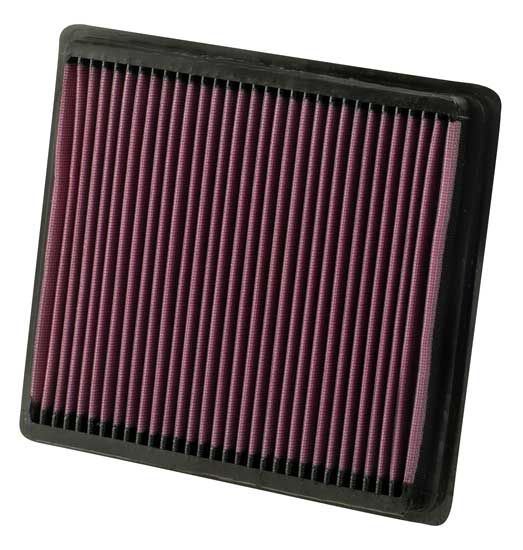Obrázok Vzduchový filter K&N Filters  332373