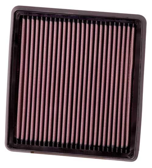 Obrázok Vzduchový filter K&N Filters  332935