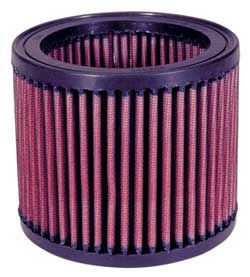 Obrázok Vzduchový filter K&N Filters  AL1001