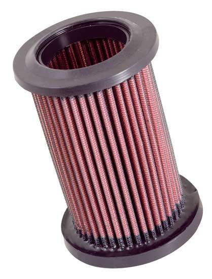 Obrázok Vzduchový filter K&N Filters  DU1006