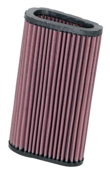 Obrázok Vzduchový filter K&N Filters  HA5907