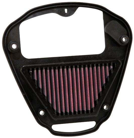 Obrázok Vzduchový filter K&N Filters  KA2008
