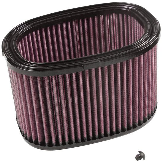 Obrázok Vzduchový filter K&N Filters  KA7408