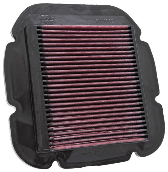 Obrázok Vzduchový filter K&N Filters  SU1002
