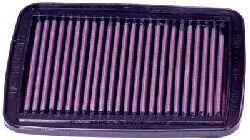 Obrázok Vzduchový filter K&N Filters  SU6000