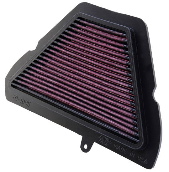 Obrázok Vzduchový filter K&N Filters  TB1005