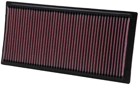 Obrázok Vzduchový filter K&N Filters  332084