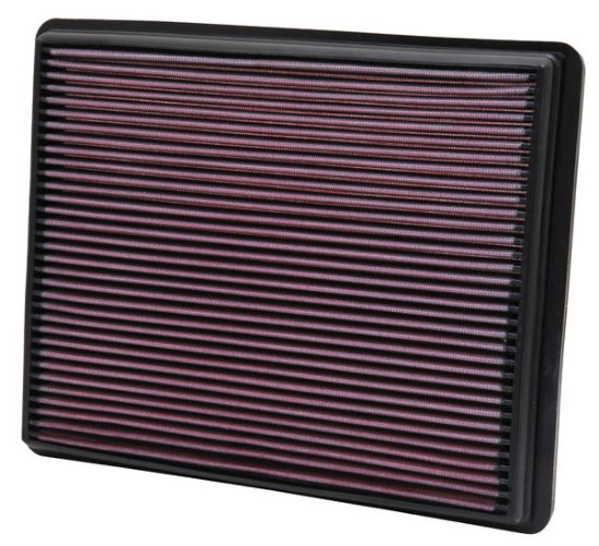 Obrázok Vzduchový filter K&N Filters  332129