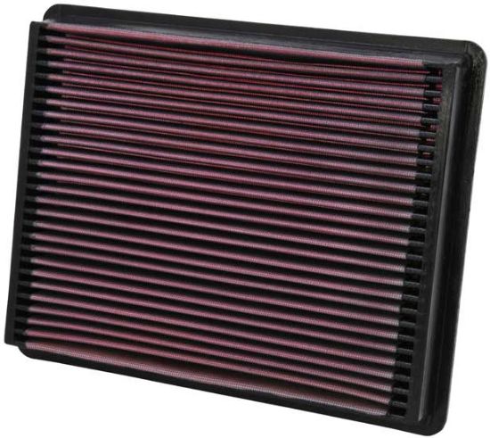 Obrázok Vzduchový filter K&N Filters  332135