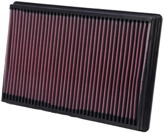 Obrázok Vzduchový filter K&N Filters  332247