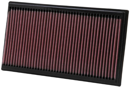 Obrázok Vzduchový filter K&N Filters  332273