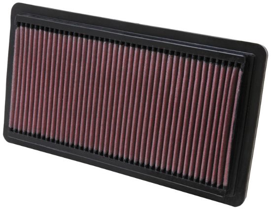 Obrázok Vzduchový filter K&N Filters  332278