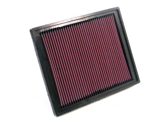 Obrázok Vzduchový filter K&N Filters  332337