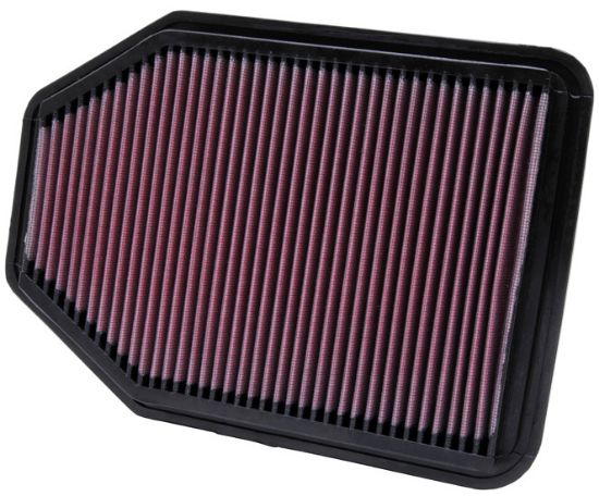 Obrázok Vzduchový filter K&N Filters  332364